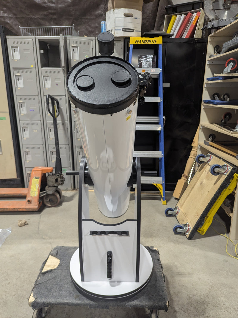 Sky-Watcher Classic 200P (8") Classic Dobsonian Telescope