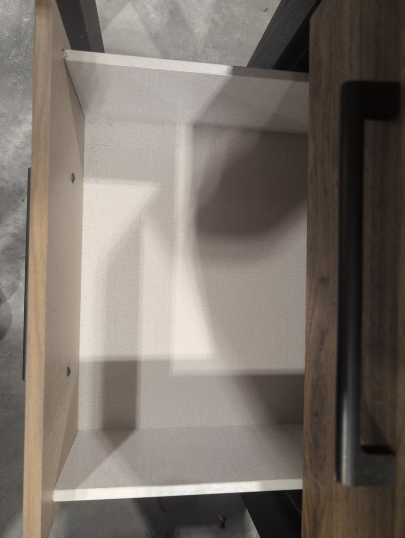 Ashley Furniture Vertani Nightstand