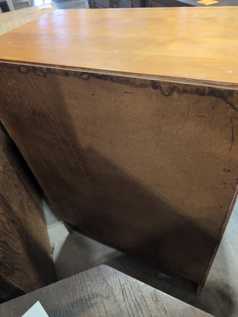 Light Brown Dresser