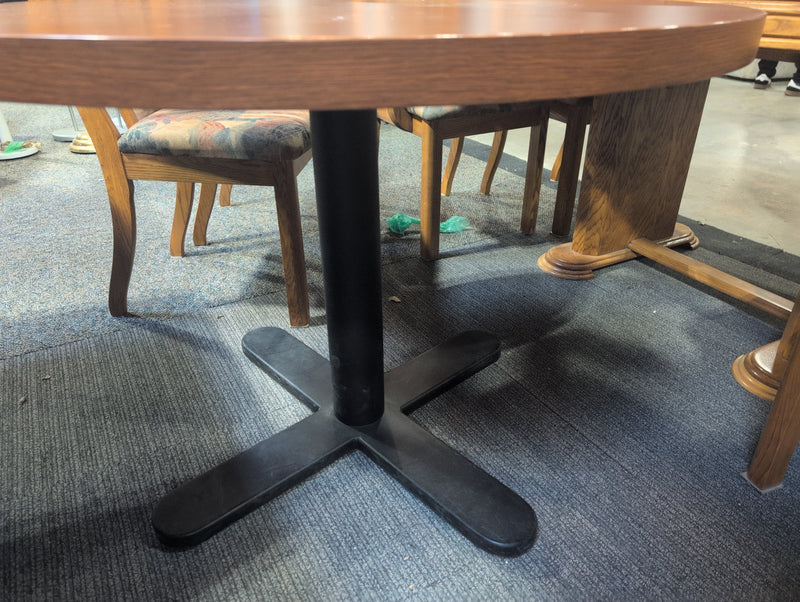 Round Dining Table