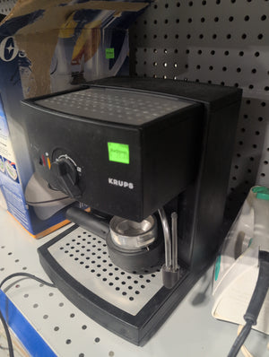 Krups Type 988 Espresso Maker