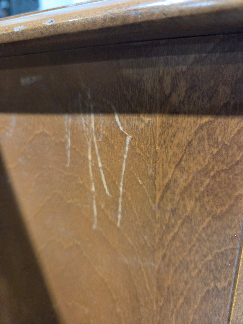 Vintage 3-Drawer Dresser