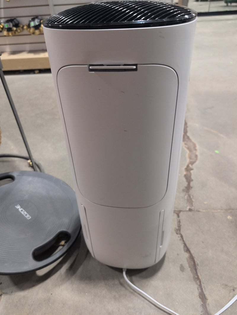 Filtrete Air Purifier White