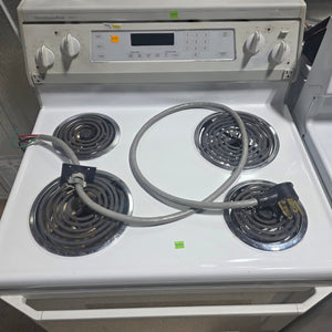 Kitchen Aid Selectra Stove