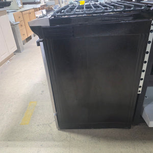 Whirlpool Stainless Steel Gas Stove