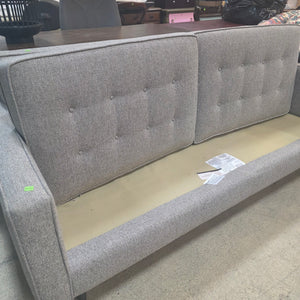 Modern Grey Couch