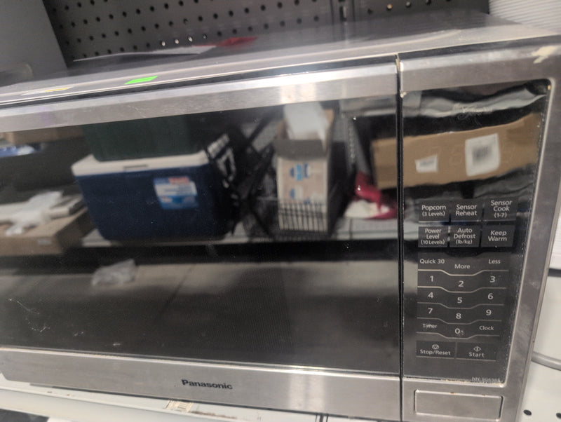 Panasonic Microwave Oven