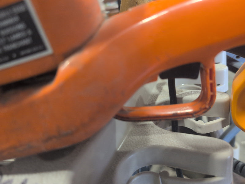 Black & Decker 13 Inch Double Edge Hedge Trimmer