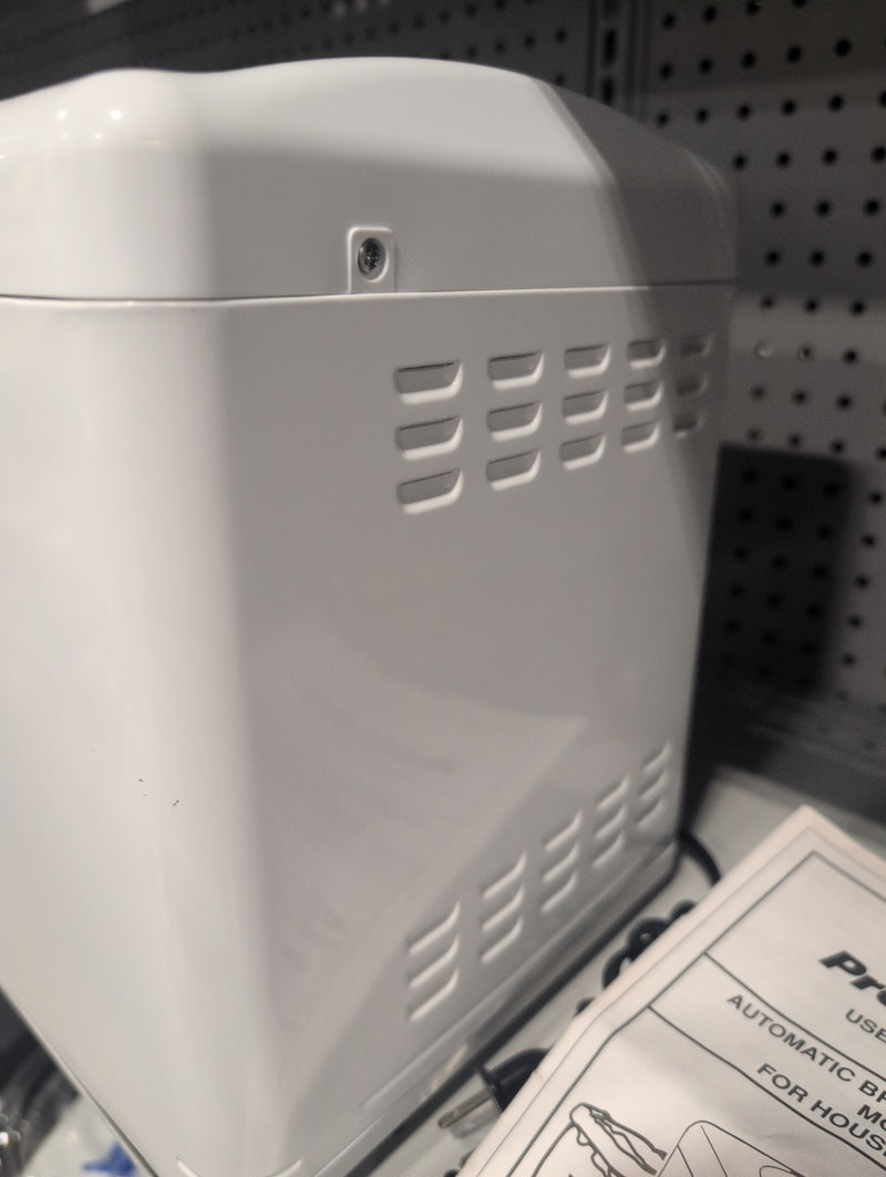 Proctor Silex Automatic Bread and Dough Maker
