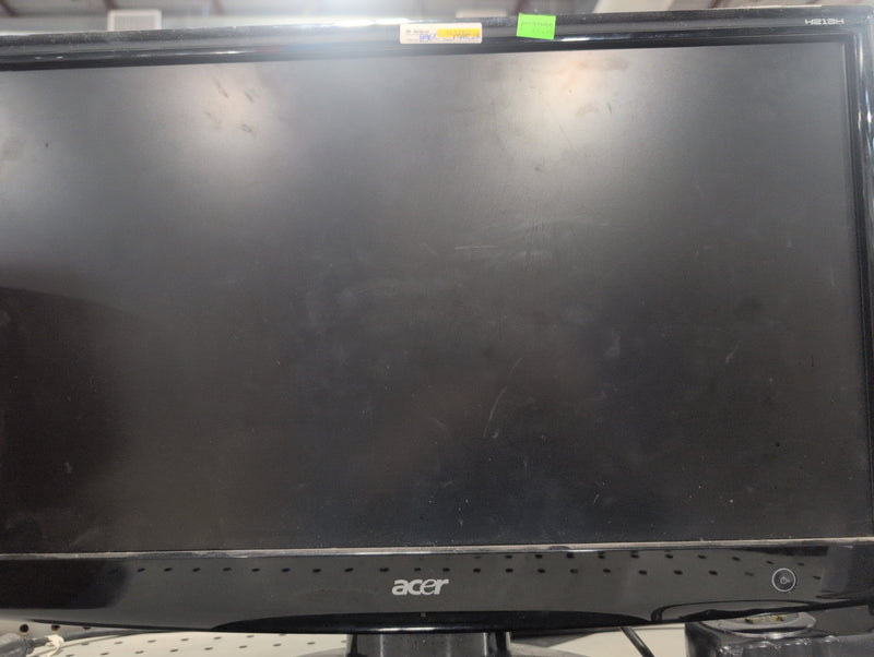 ACER H213H Computer Monitor