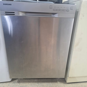 Samsung Stainless Steel Dishwasher
