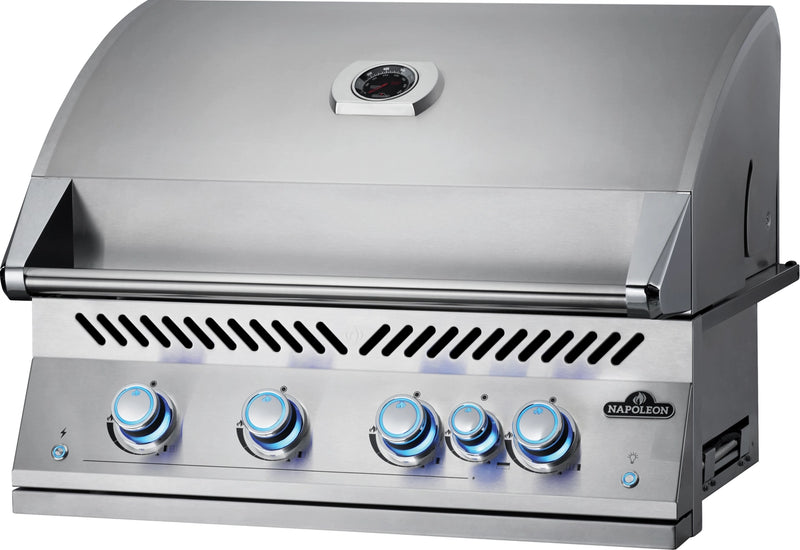 Brand New Napoleon Built-In 700 Series Propane Gas Grill with Infrared Burner
