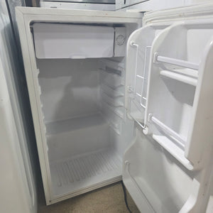 White Magic Chef Freezer