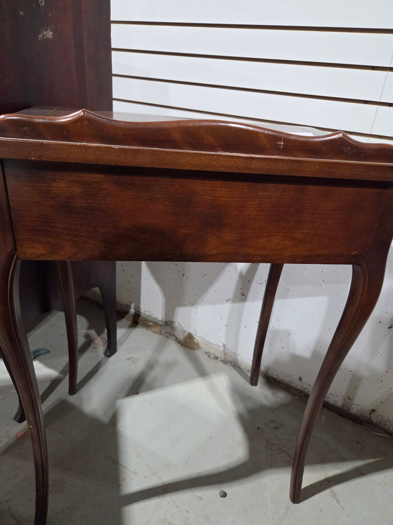 Vintage French Provincial Side Table