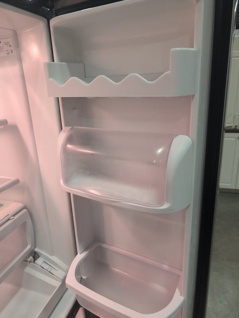 KitchenAid Bottom Mount Refrigerator