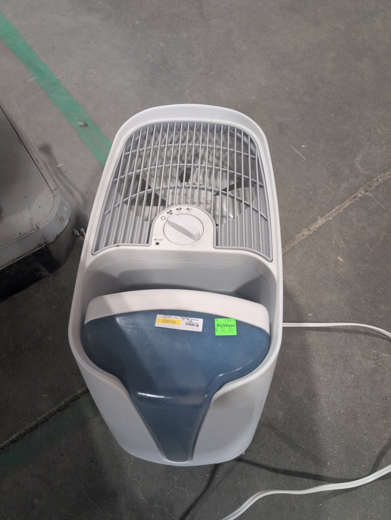 Honeywell HEV355C QuietCare Cool Moisture Air Humidifier