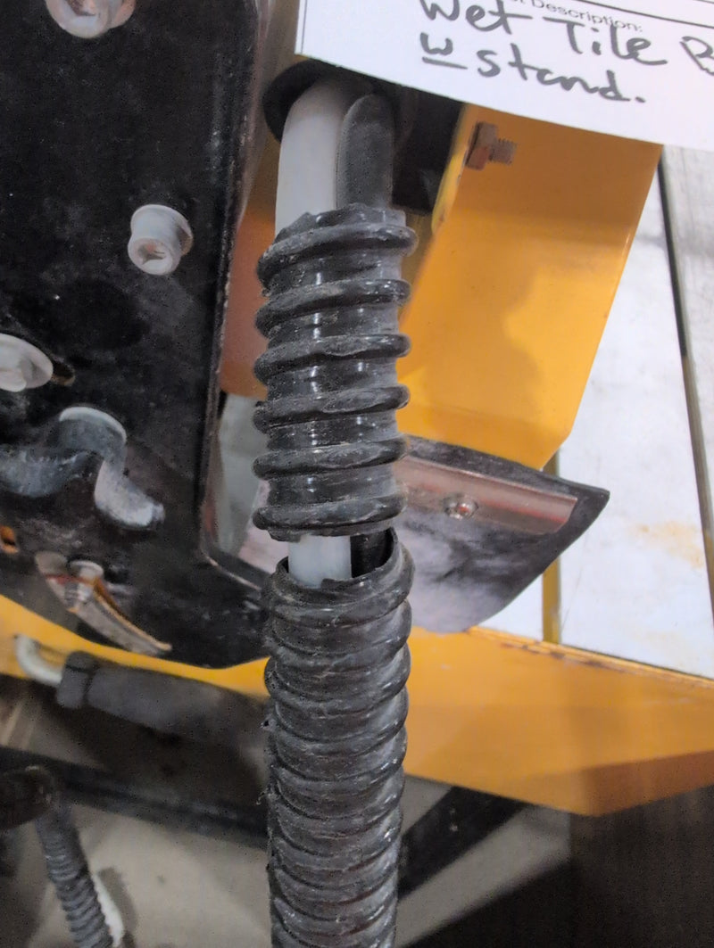 QEP 83200 24 Inch Bridge Saw