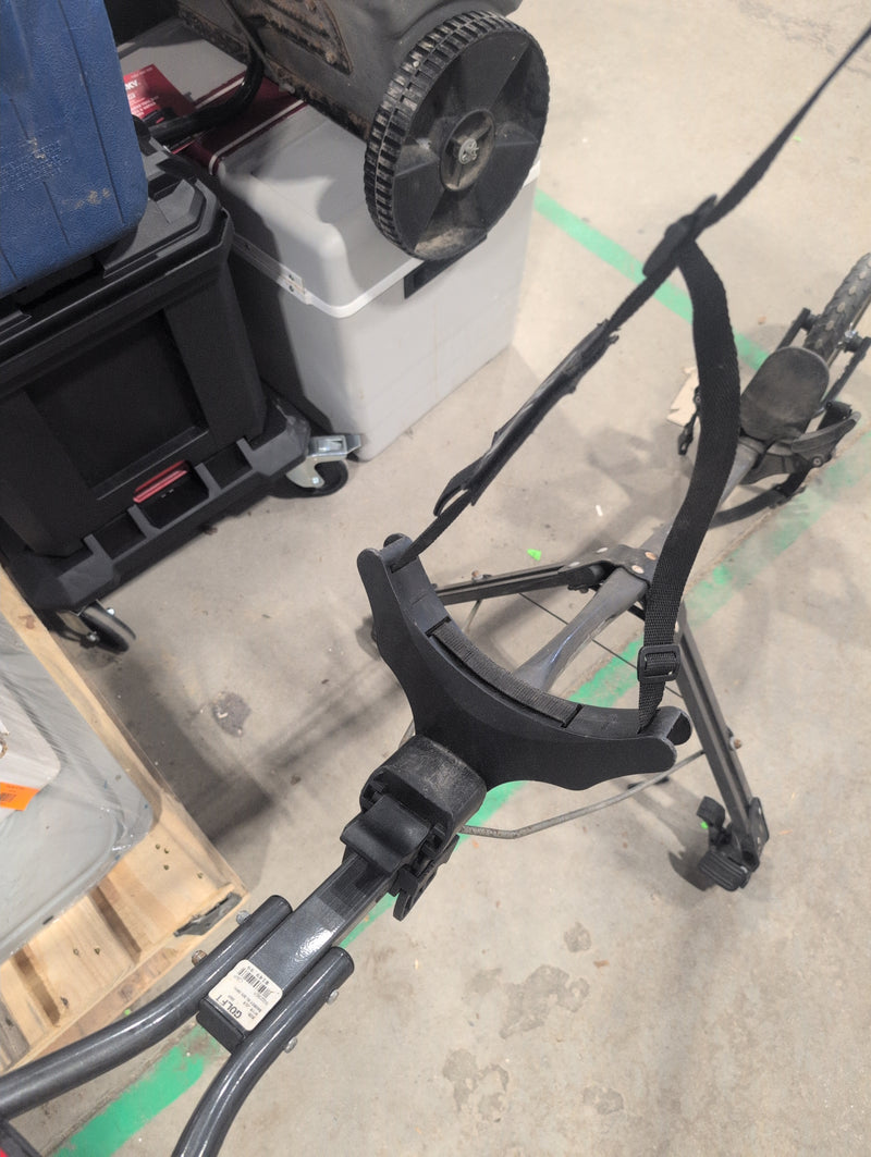 BagBoy Golf Bag Holder