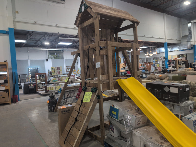 Ridgeline Playground Building kits