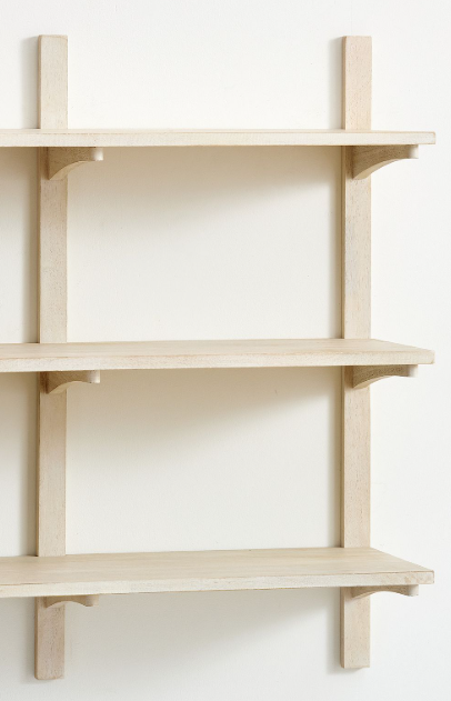 Cayman Functional Systems Biscotti Wall Shelf