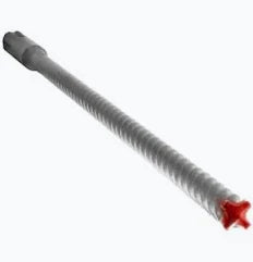 Diablo 5/8” x 8 x 13” Auger 4 Cutter Drill Bit
