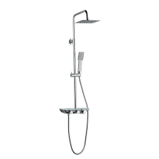 Project Source Shower Column