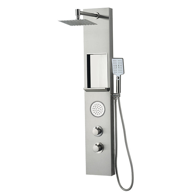 Style Selections - Shower Panel