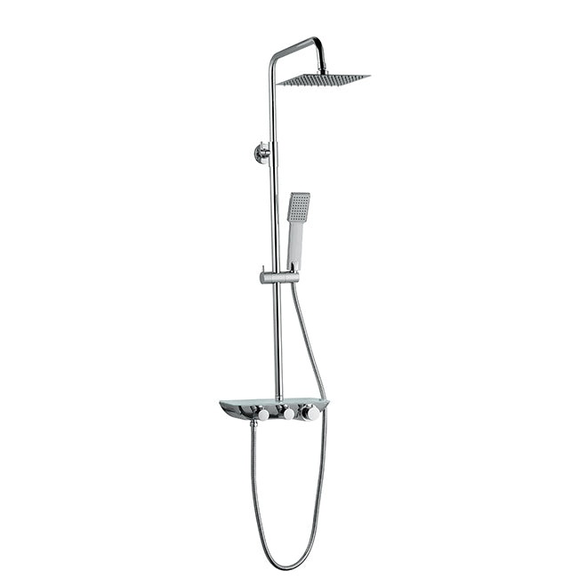 Project Source - Shower Column