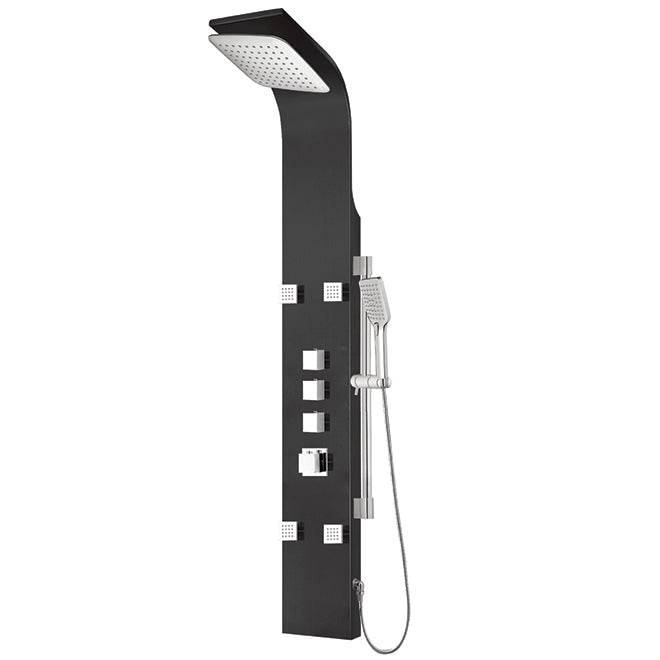 Project Source - Shower Panel