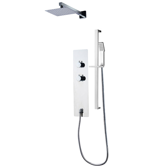 Style Selections - Shower Panel