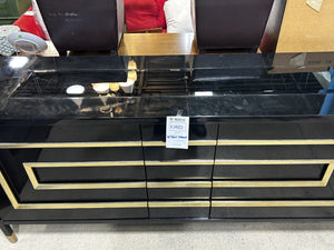Lyric Credenza Sideboard