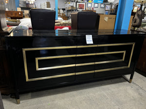 Lyric Credenza Sideboard