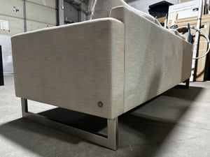 3-Seater Cadieux Grey Sofa