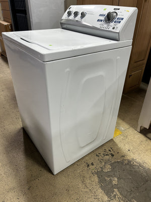 Kenmore White Washer