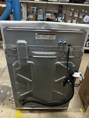 Kenmore White Washer