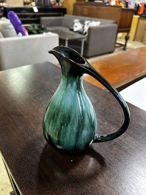 Blue Mountain Pottery Pitcher