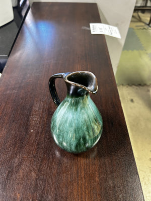 Blue Mountain Pottery Pitcher