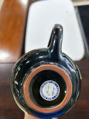 Blue Mountain Pottery Pitcher