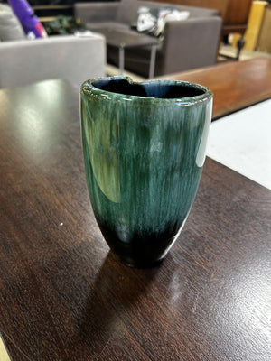 Blue Mountain Pottery Vase