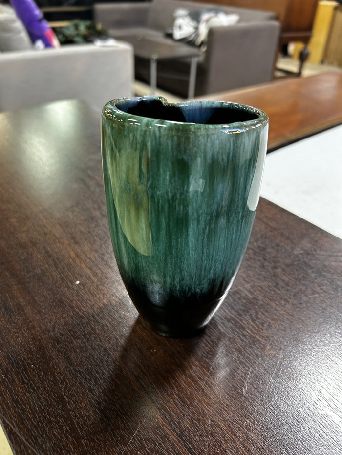 Blue Mountain Pottery Vase