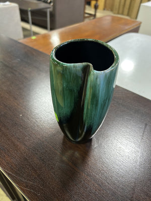 Blue Mountain Pottery Vase