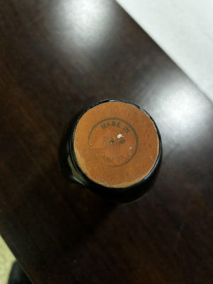 Blue Mountain Pottery Vase