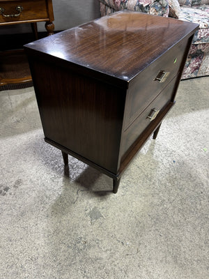 Mid-Century Modern Nightstand