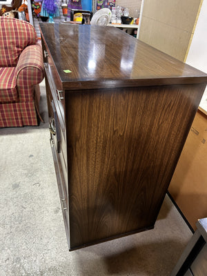 Mid-Century Modern Dresser