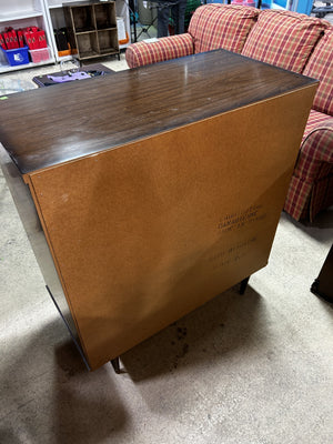 Mid-Century Modern Dresser