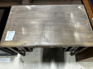 Antique Wooden Writing Desk