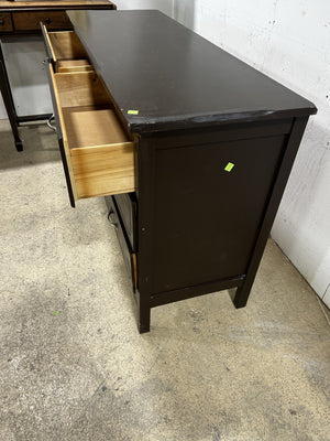 Classic Six-drawer Dresser