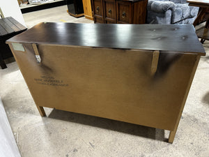 Classic Six-drawer Dresser