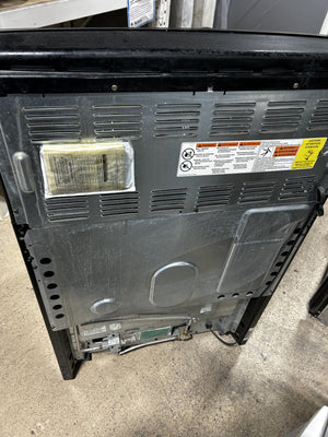 Kenmore 30" stainless Steel Gas Range