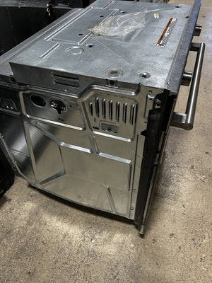 Whirlpool® 24" Convection Wall Oven 2.6 cu. ft.